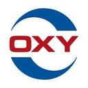 logo of Oxy