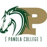 panola college