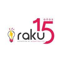 raku logo image