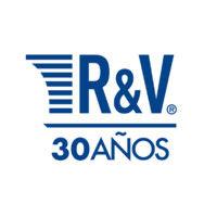 ryv ingenieros logo image