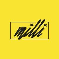 milli logo image