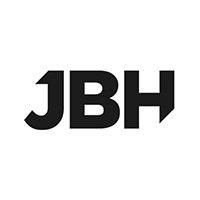 jbh logo image