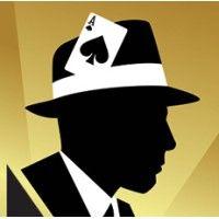 big deal speakeasy casino logo image