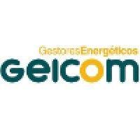 geicom, s.l. logo image