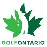 golf ontario