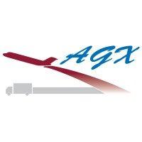 air ground xpress (agx) logo image