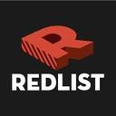 logo of Redlist