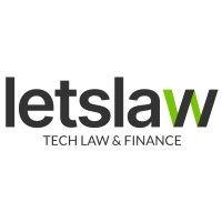 letslaw logo image