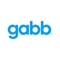 gabb logo image