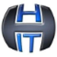 hhit logo image