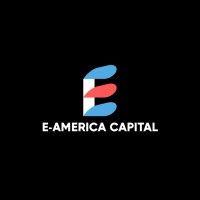 e-america capital logo image