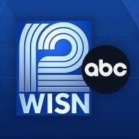 wisn-tv logo image