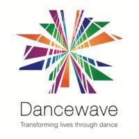 dancewave logo image