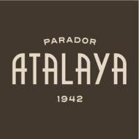 parador atalaya logo image