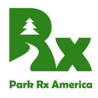 park rx america logo image