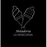 heladería la veneciana logo image