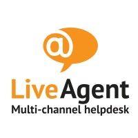 liveagent logo image