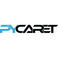 pycaret logo image