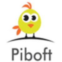 piboft logo image