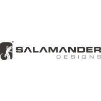 salamander designs logo image