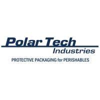 polar tech industries logo image