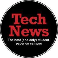 technews iit logo image