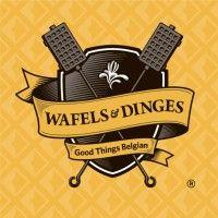 wafels & dinges