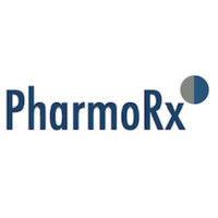 pharmorx therapeutics, inc. logo image