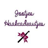 jootjes haakcadeautjes logo image