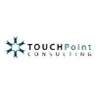 touchpoint consulting corporation logo image