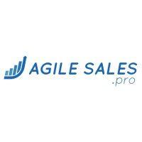 agile sales and marketing logo image