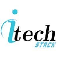 itechstack inc logo image