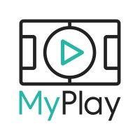 myplay logo image