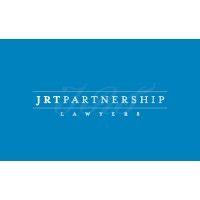 jrt partnership pty ltd logo image