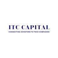 itc capital logo image