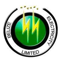 belize electricity limited logo image