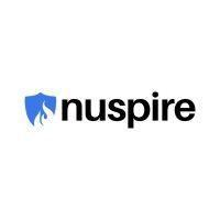 nuspire logo image