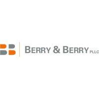 berry & berry, pllc logo image