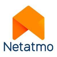 netatmo logo image