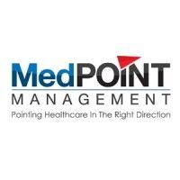 medpoint management logo image