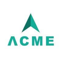 acme physio - chiropractic, physiotherapy, massage + athletic therapy markham logo image