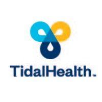 tidalhealth foundation logo image