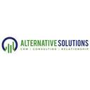 logo of Alternative Solutions Consulting