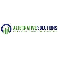 alternative solutions consulting logo image