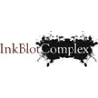 inkblot complex logo image