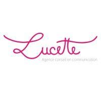 agence lucette logo image