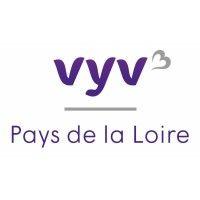 vyv 3 pays de la loire logo image