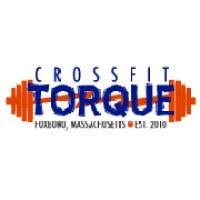 crossfit torque