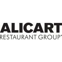 alicart restaurant group logo image