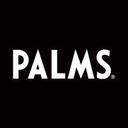 logo of Palms Casino Resort